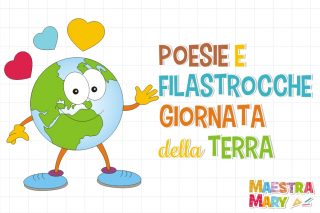 Poesie e Filastrocche Giornata della Terra