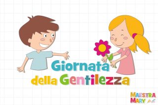 giornata della gentilezza