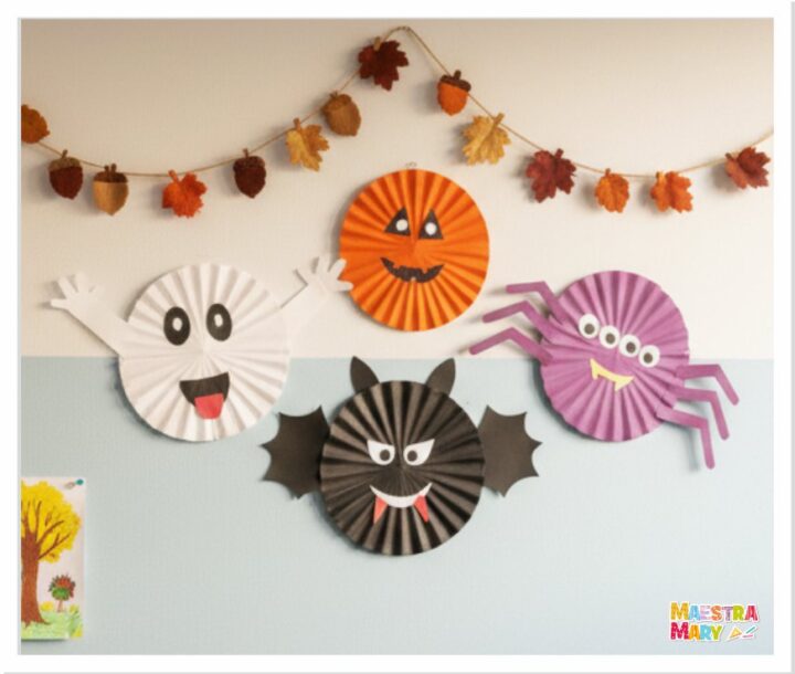 decorazioni halloween