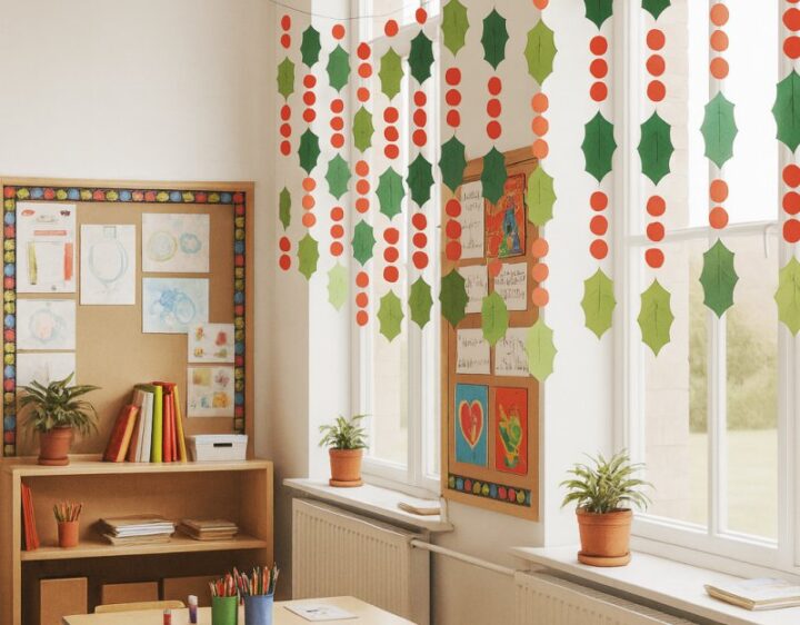 decorazioni di natale