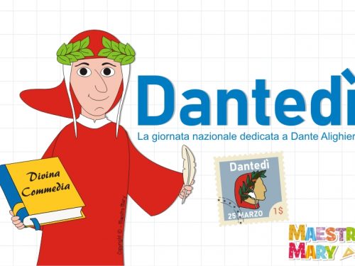 Dantedì, la giornata dedicata a Dante Alighieri