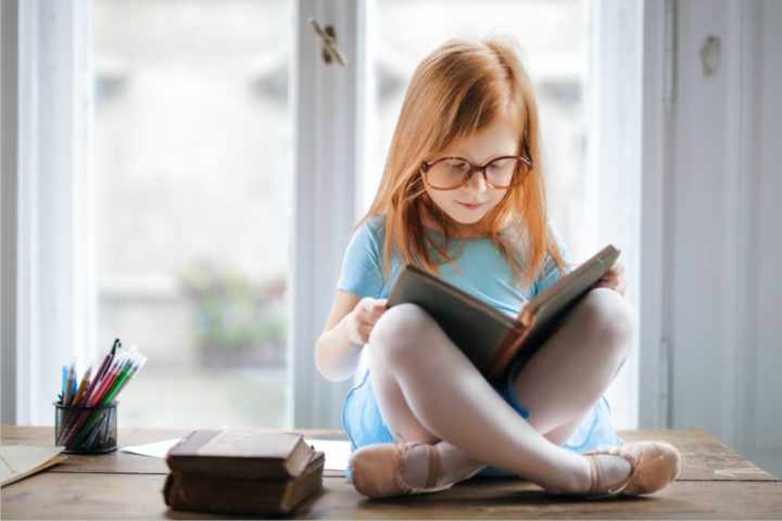 L’importanza della lettura