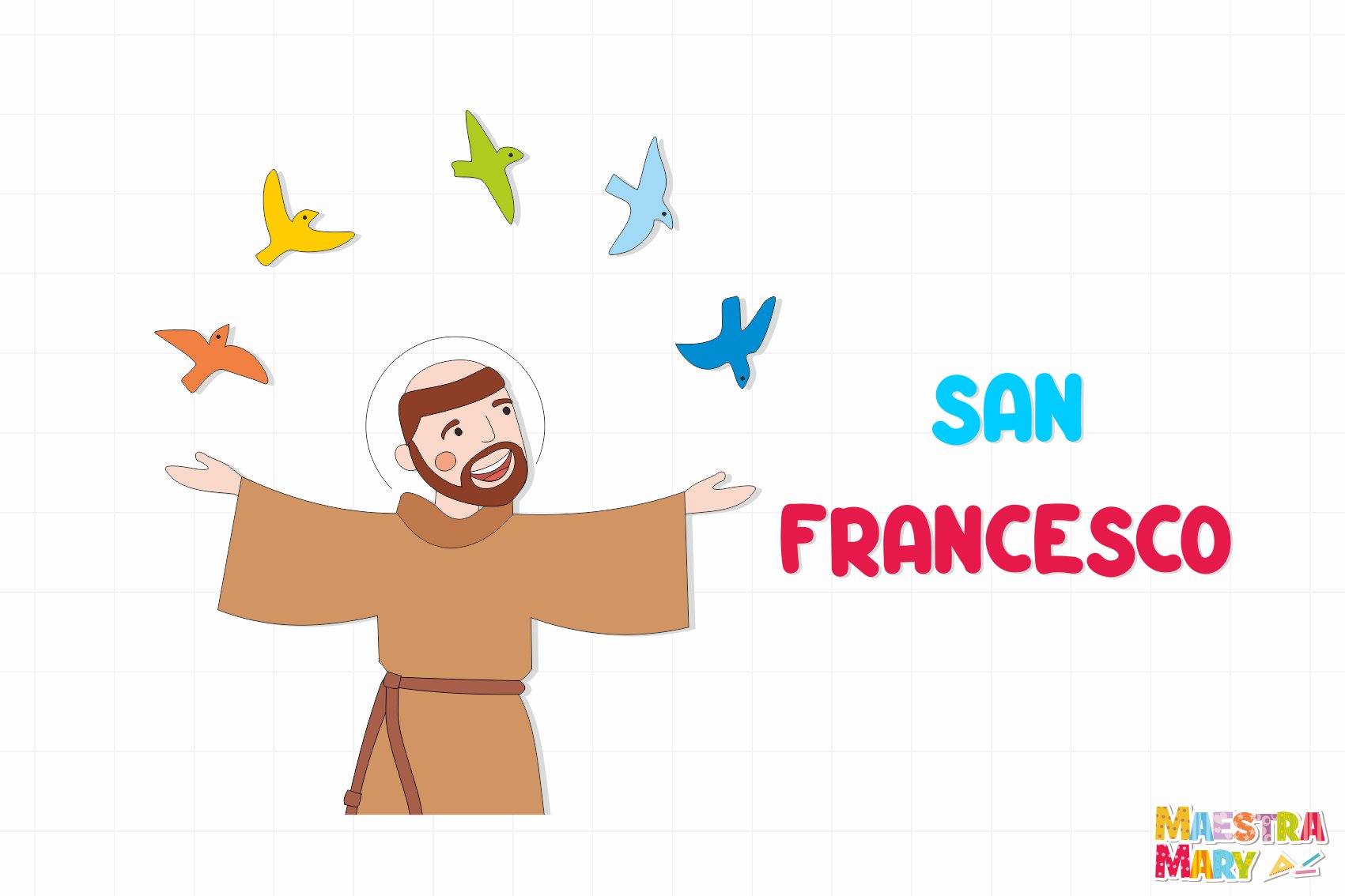 san francesco