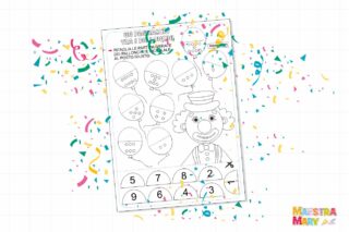 schede di matematica