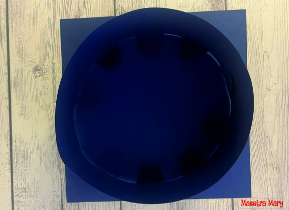 cappello diplomati scuola primaria