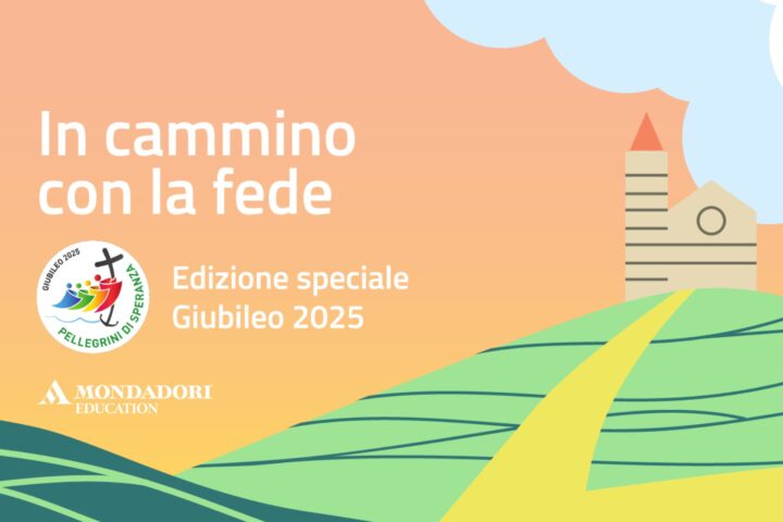 In cammino con la fede Giubileo scuola primaria