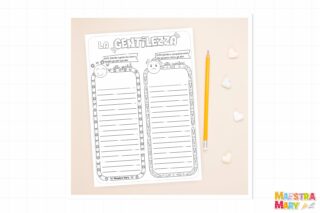 scuola primaria la gentilezza attività