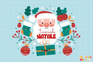 speciale Natale scuola primaria