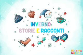 racconti storie inverno
