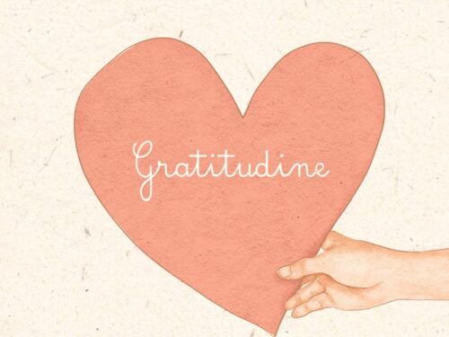 La gratitudine