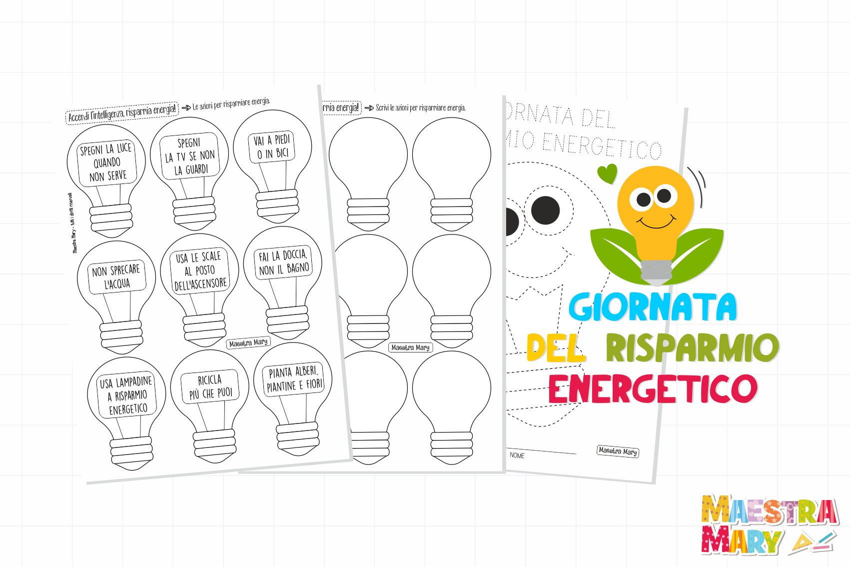 giornata del risparmio energetico