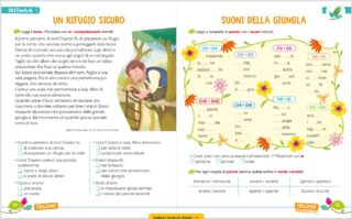 Vacanze Speciali nella Giungla cl. 3^