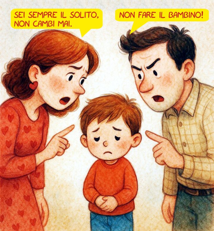 parole tossiche