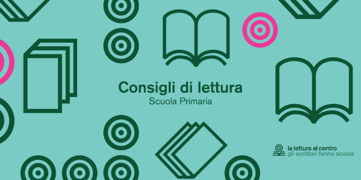 consigli di lettura per la scuola primaria