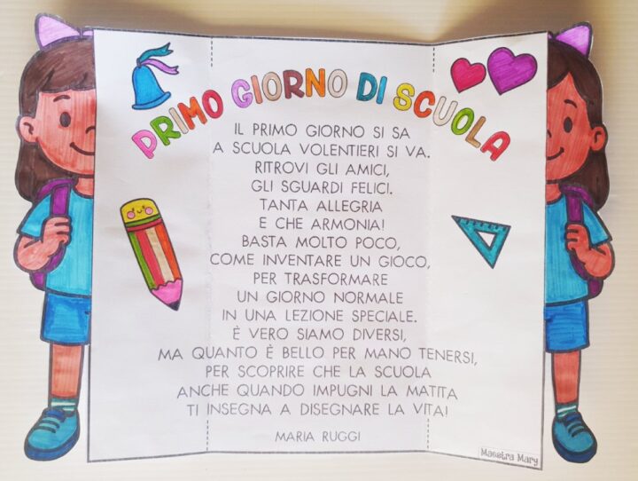 biglietto attività accoglienza