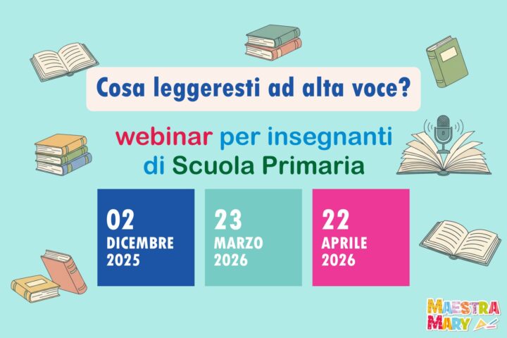 formazione scuola primaria